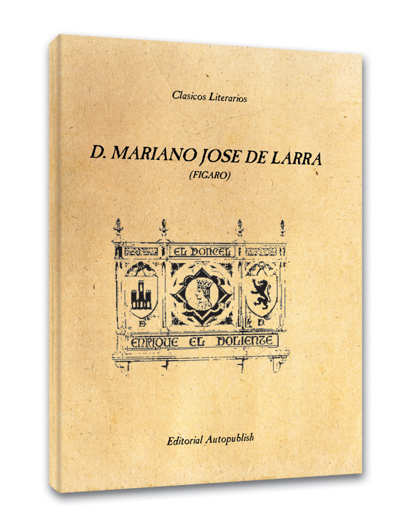 El doncel de D. Enrique el Doliente